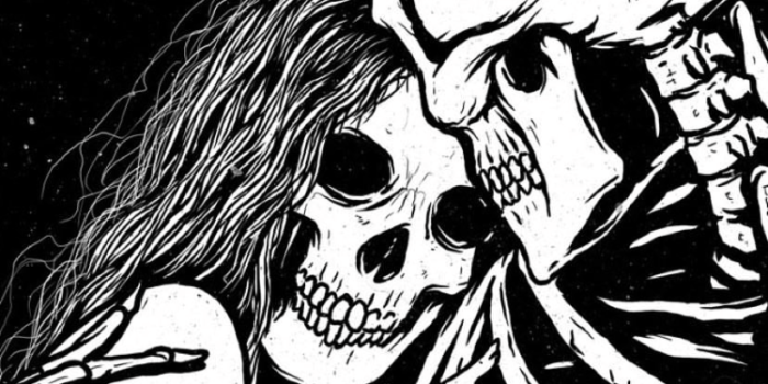 750x1334 Skeletons Wallpapers Download | MobCup