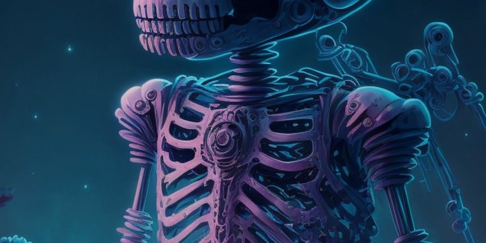 1080x2108 Skeleton Wallpapers, HD Skeleton
