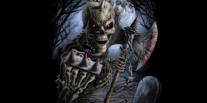 1920x1080 Skeleton wallpapers for desktop