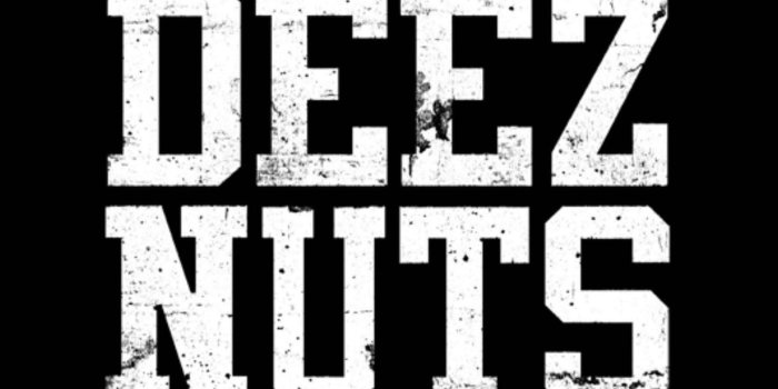 1600x900 Deez Nuts Wallpapers