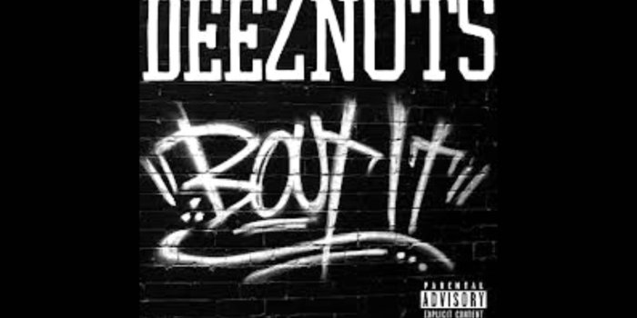 1920x1080 Deez Nuts Wall Vandalism Wallpaper