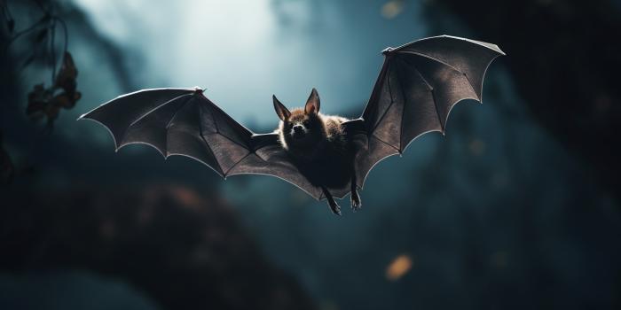 1456x816 Dream About Bats Meaning: Fear, Change