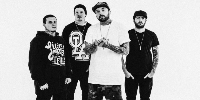 1440x900 Download Deez Nuts Punk Band Wallpaper