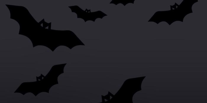 1080x2376 Dark Halloween Phone Wallpapers