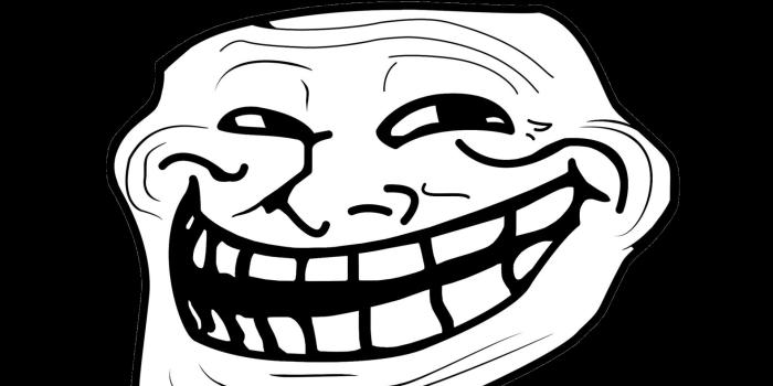 1920x1080 Troll Face - backiee