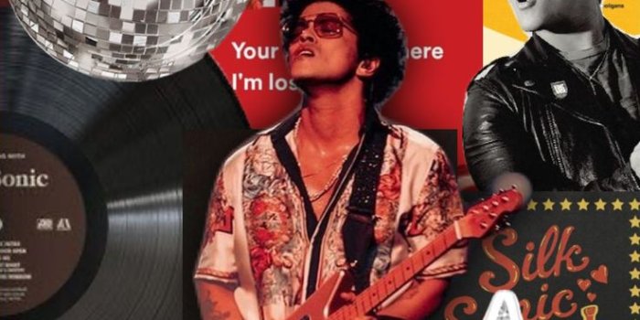 736x1308 Bruno Mars Aesthetic Wallpaper