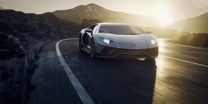 2560x1440 Lamborghini Wallpapers Archives