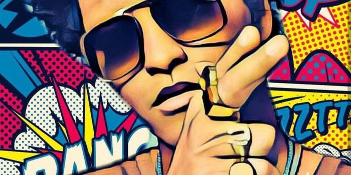 1434x1793 Bruno Mars 2019 Wallpapers