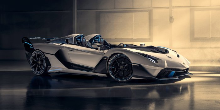 2560x1440 2020 Lamborghini SC20 Wallpapers
