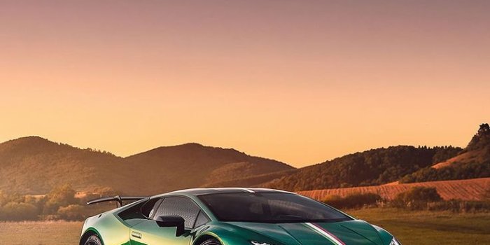 736x1308 Lamborghini Wallpapers - Top 35 Best