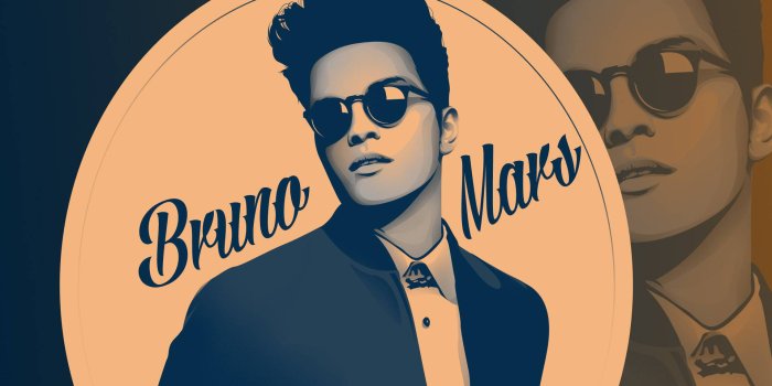 1920x1200 100+] Bruno Mars Backgrounds