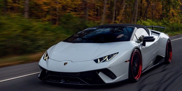 1080x1620 Android Lamborghini Wallpapers