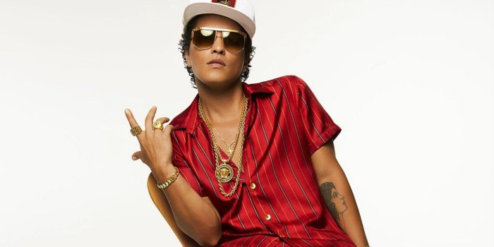 1920x1080 Bruno Mars Computer Wallpapers