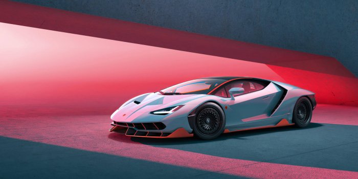 1920x1080 100+] Cool Cars Lamborghini Wallpapers