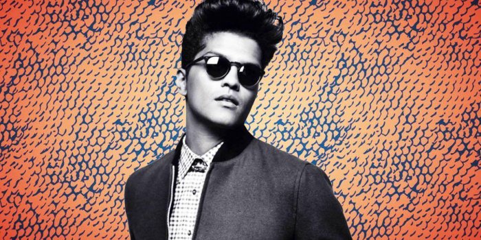 1366x768 18 Fascinating Bruno Mars Facts Every