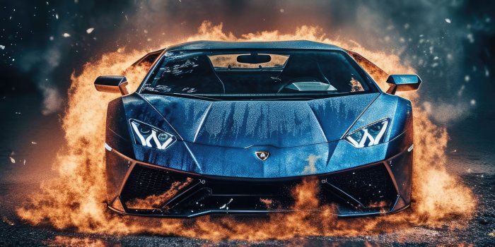 3840x2160 Lamborghini Car Wallpaper,HD Cars