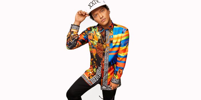 3840x2160 Bruno Mars Wallpaper,HD Music