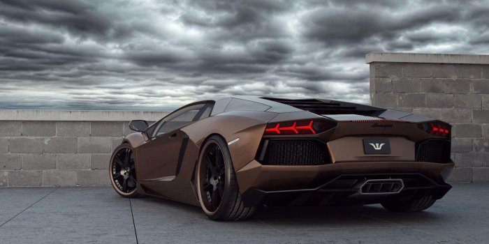 1920x1200 Lamborghini....wallpapers