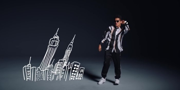 1920x1080 Bruno Mars Best Wallpaper 14960 - Baltana