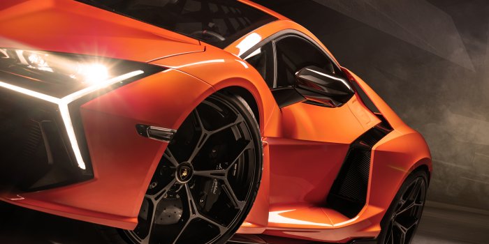 5000x3333 Vehicles Lamborghini Revuelto 4k Ultra