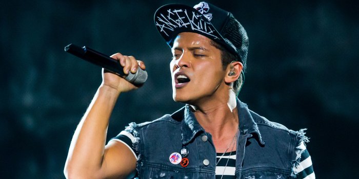2741x1542 Music Bruno Mars HD Wallpaper