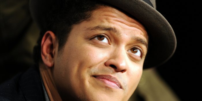 1920x1080 Bruno Mars 1920 x 1080 HDTV 1080p Wallpaper