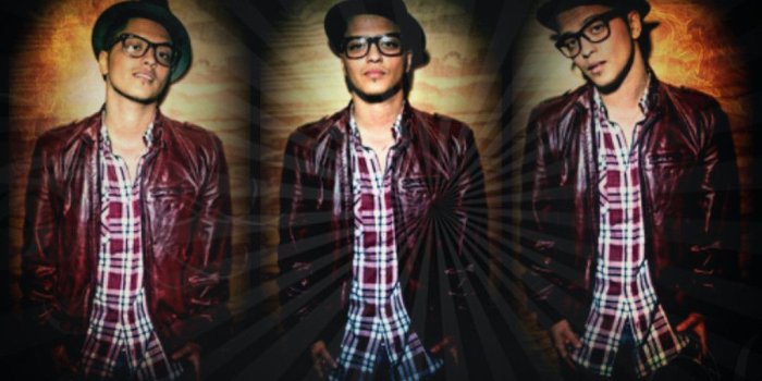 1024x768 Bruno Mars