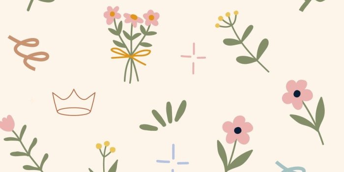 900x1600 Spring Aesthetic Phone Wallpaper