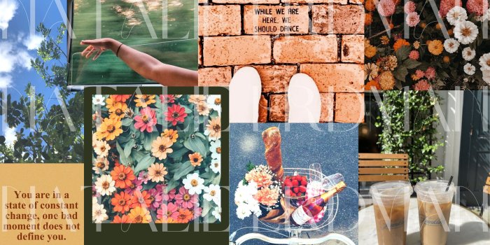 3000x1688 SPRING AESTHETIC WALLPAPER Desktop