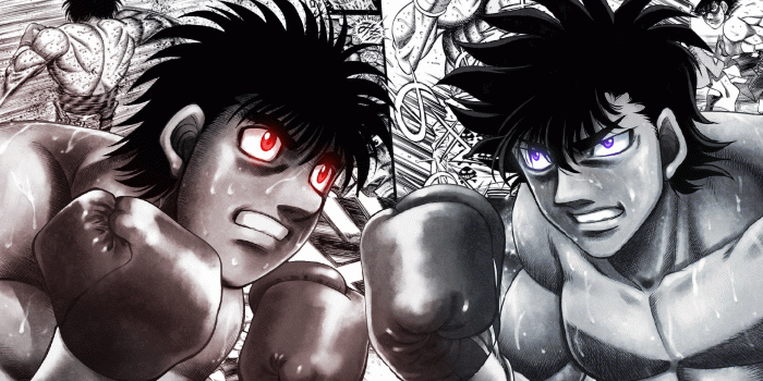 1920x1080 Hajime No Ippo Wallpapers