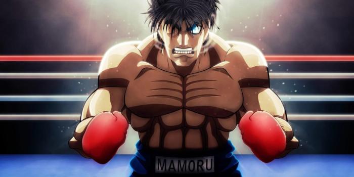 2560x1440 Top 23 Best Hajime No Ippo Wallpapers