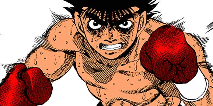 2160x3240 Hajime No Ippo Wallpaper by DrStuff on