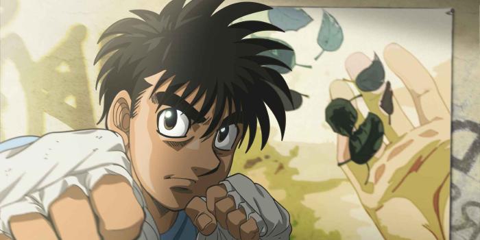 1920x1200 Hajime no ippo wallpaper hd : prockeren