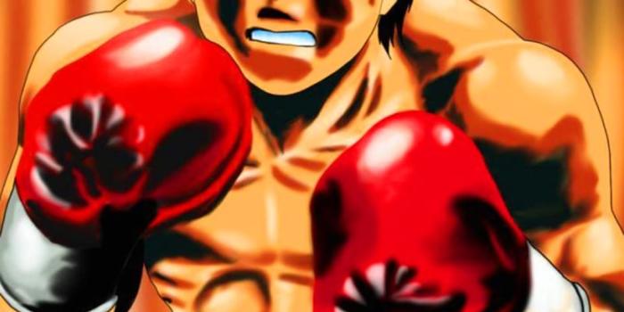 1080x1920 Top 23 Best Hajime No Ippo Wallpapers