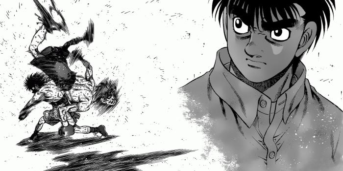 1920x1080 Ippo wallpaper | Userstyles.org