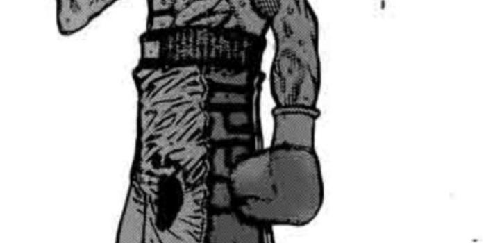 736x1592 Ippo to Blura... #hajimenoippo #anime