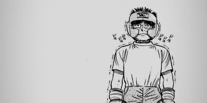 750x1625 Hajime No Ippo wallpaper : r