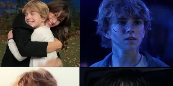 1080x1920 Jackson walker, Percy jackson, Percy