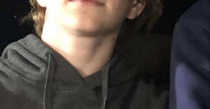 673x1200 Walker Scobell | Jackson walker, Percy