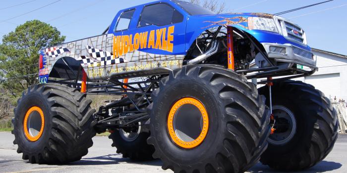 4592x3056 Vehicles Monster Truck 4k Ultra HD