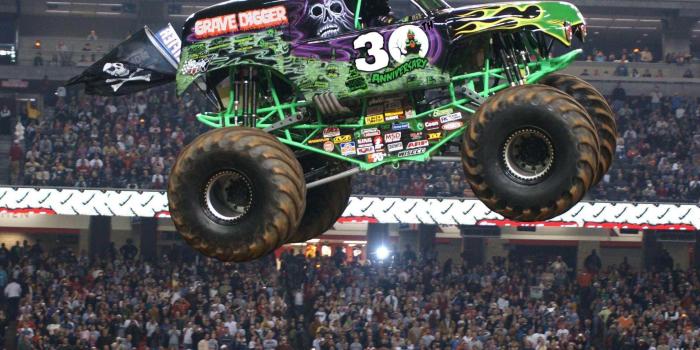 2482x1654 Monster Trucks Wallpapers