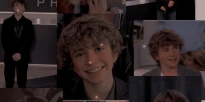 966x1717 walker Scobell sunkissed wallpaper icons