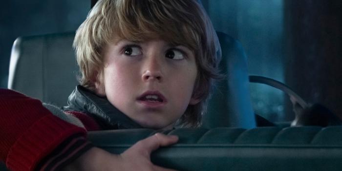 2560x1707 10+] Walker Scobell Wallpapers