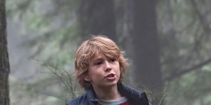 1200x2000 Walker Scobell iPhone Wallpapers