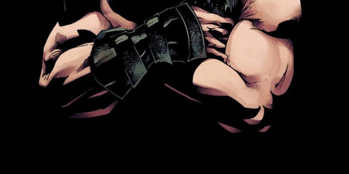 800x1600 Bane Comics Wallpaper Hd Wallpaper