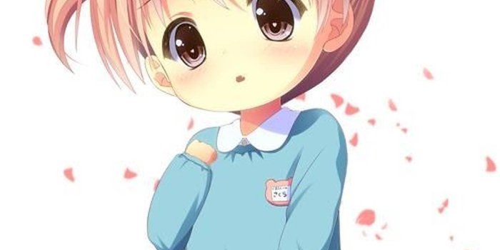 1598x1920 Anime Kid With Pink Hair Wallpaper