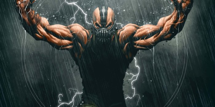1920x1574 100+] Bane Wallpapers | Wallpapers.com