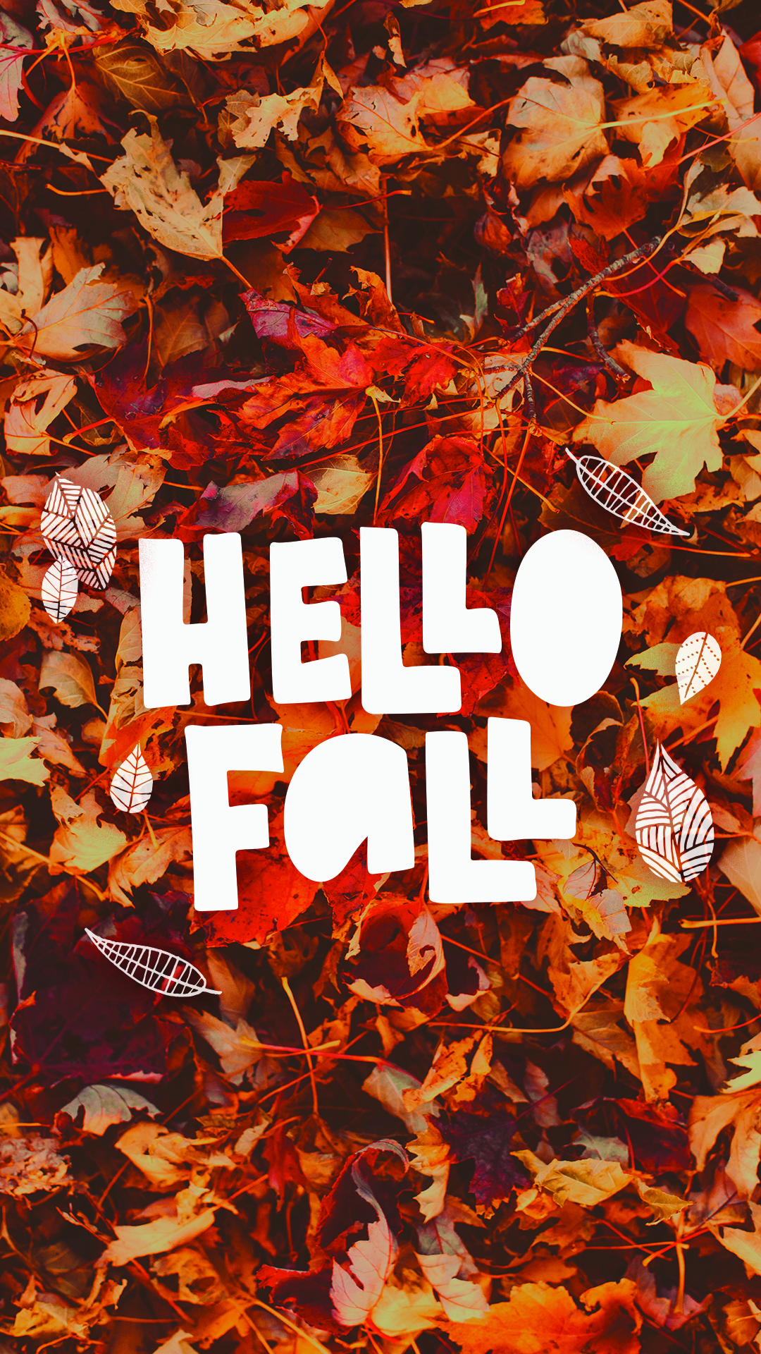 1080x1920 Free Fall Phone and Computer