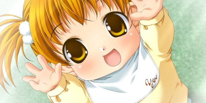 1024x768 Image Children Anime