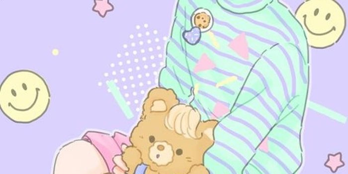 1080x1920 100+] Anime Kids Pictures | Wallpapers.com